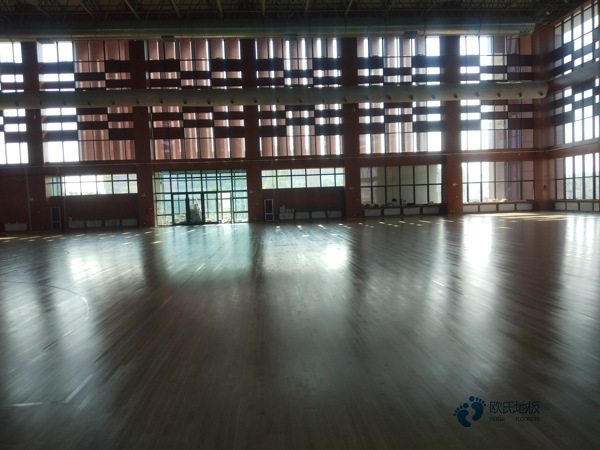 運(yùn)動(dòng)場地木地板哪個(gè)牌子較環(huán)保3